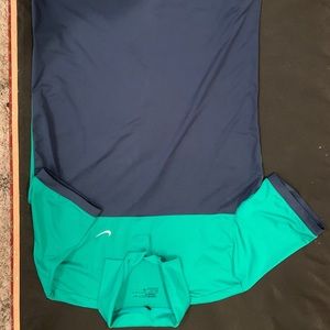 Nike Performance Golf Shirt
